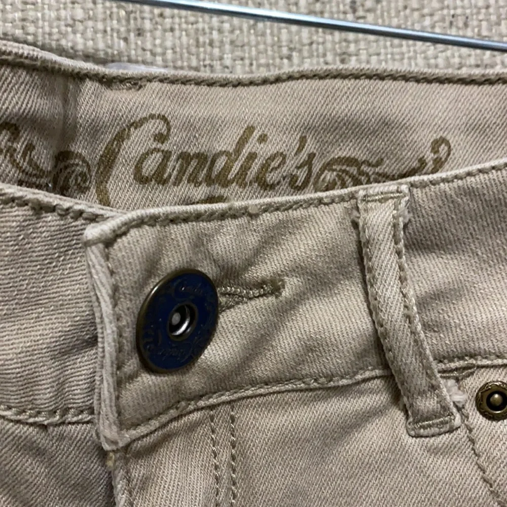 Candies details brand